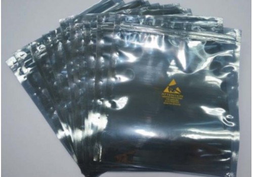 ESD Shielding Bags